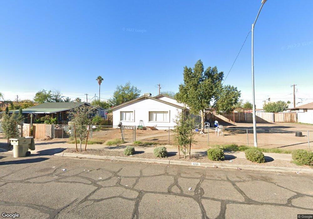 6726 N 54th Dr, Glendale, AZ 85301 - photo 1