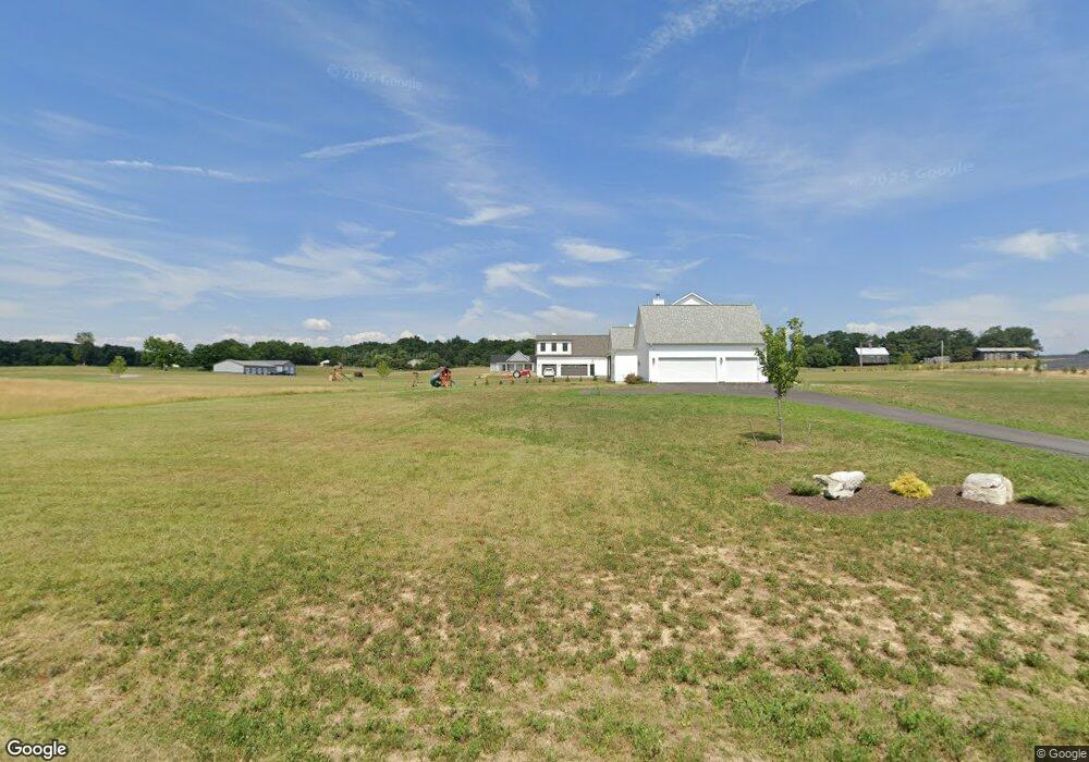 150 Coyote Ridge Ln, Middletown, VA 22645 - photo 1