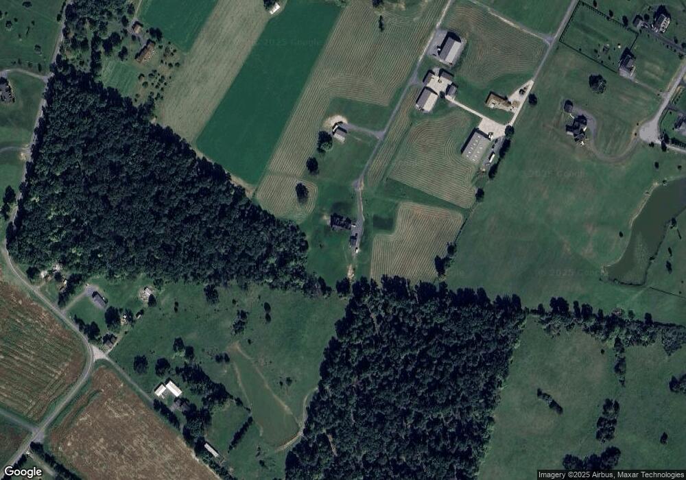 250 Coyote Ridge Ln, Middletown, VA 22645 - photo 1