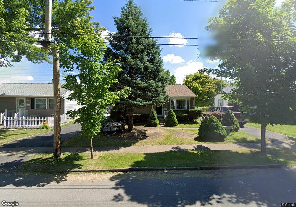 108 Oakwood Terrace, North Tonawanda, NY 14120 - photo 1