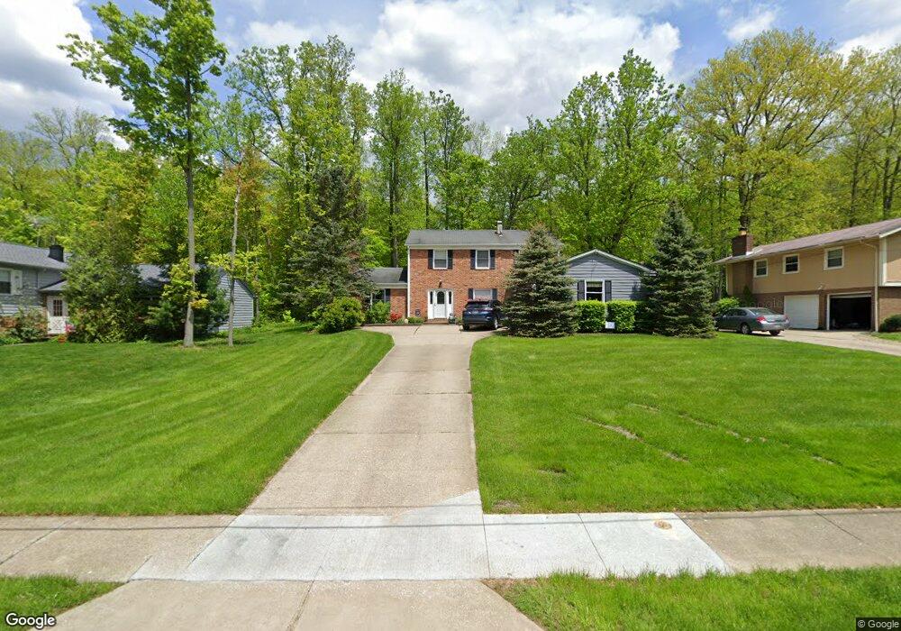 232 Parkview Dr, Aurora, OH 44202 - photo 1