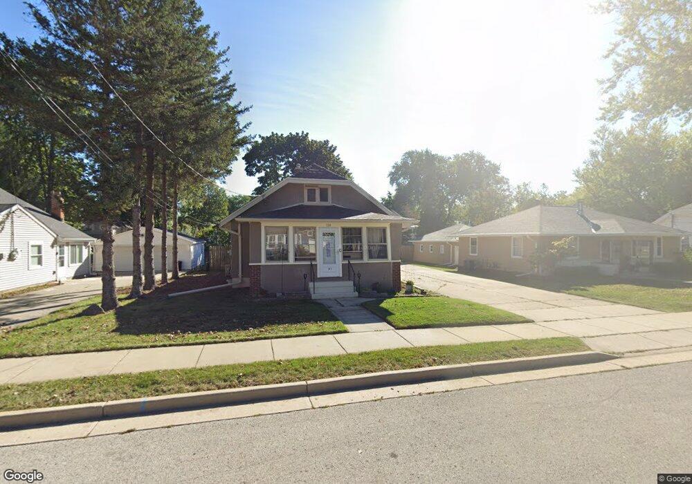 303 S Elm St, Oconomowoc, WI 53066 - photo 1