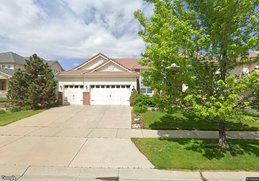 7663 S Duquesne Way, Aurora, CO 80016 - photo 1