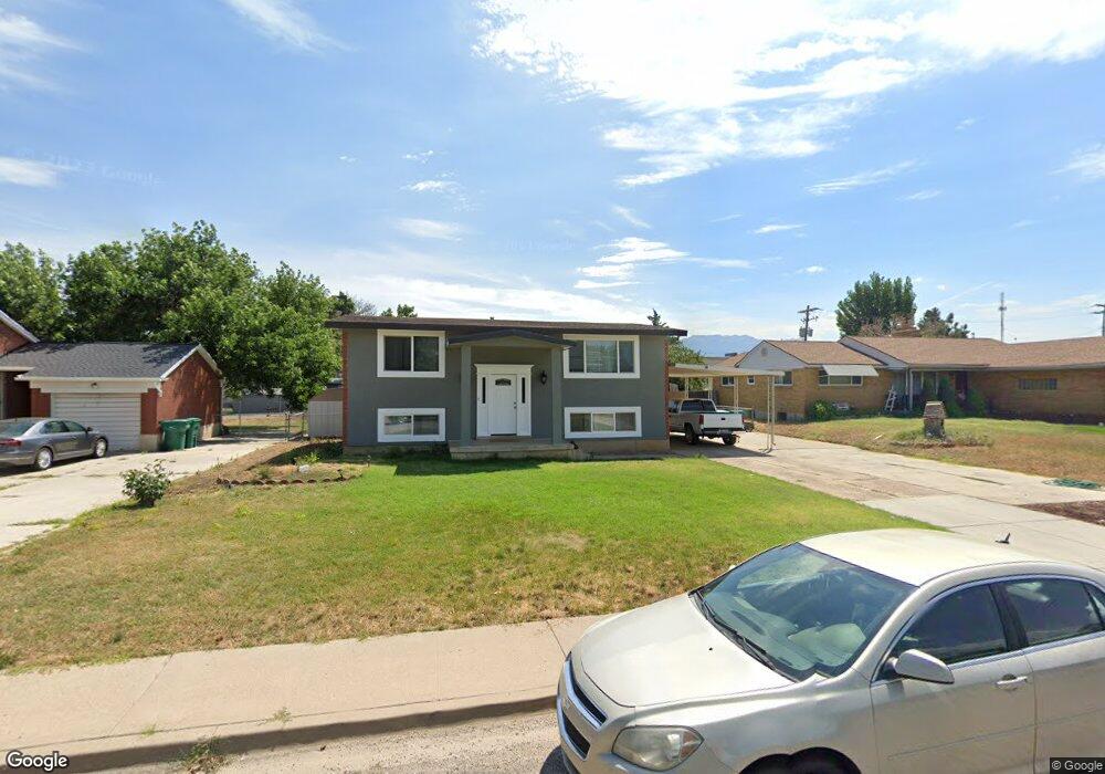 5324 S 2000 W, Roy, UT 84067 - photo 1