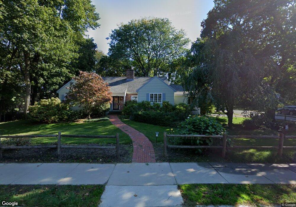 1370 Beacon St, Waban, MA 02468 - photo 1