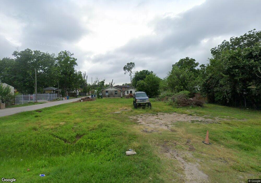 4621 Justin St unit 1, Houston, TX 77093 - photo 1