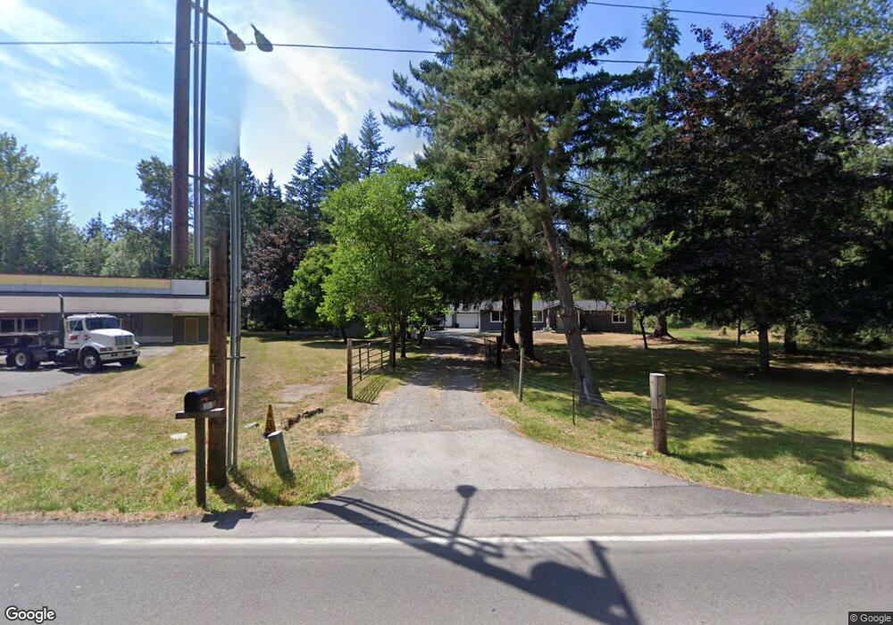 15547 Vail Rd SE, Yelm, WA 98597 - photo 1