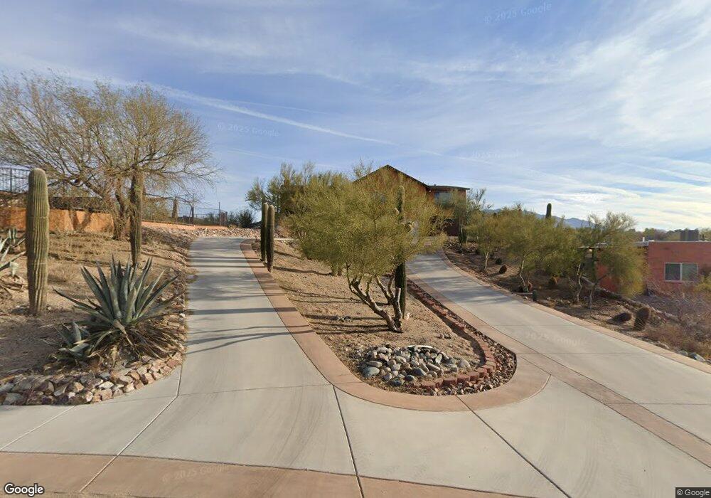 6280 N Calle de Ona, Tucson, AZ 85741 - photo 1