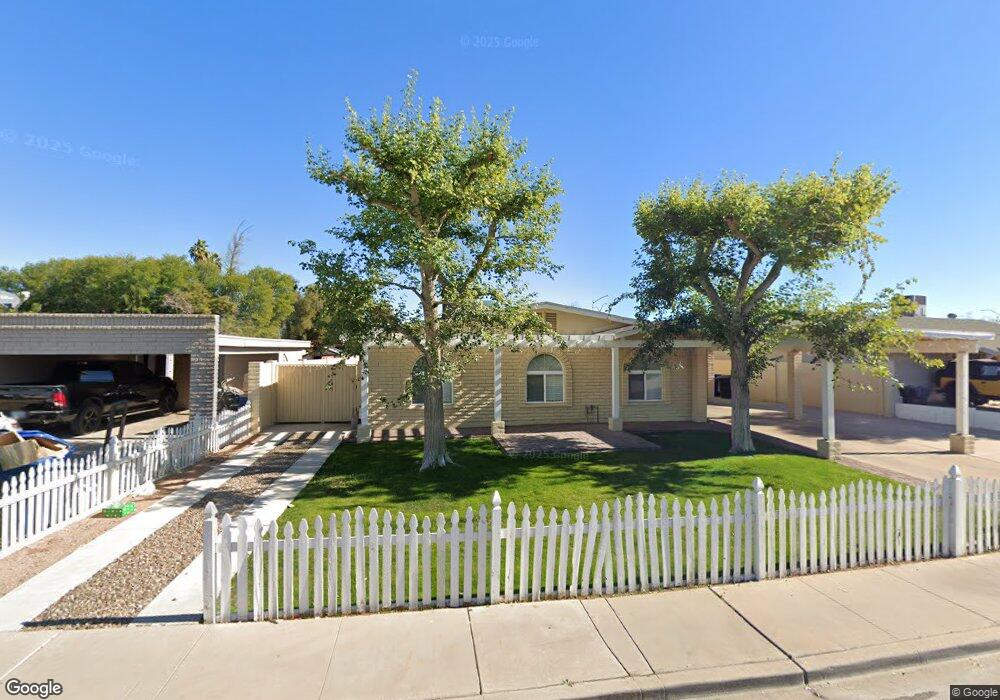 903 S Kachina, Mesa, AZ 85204 - photo 1