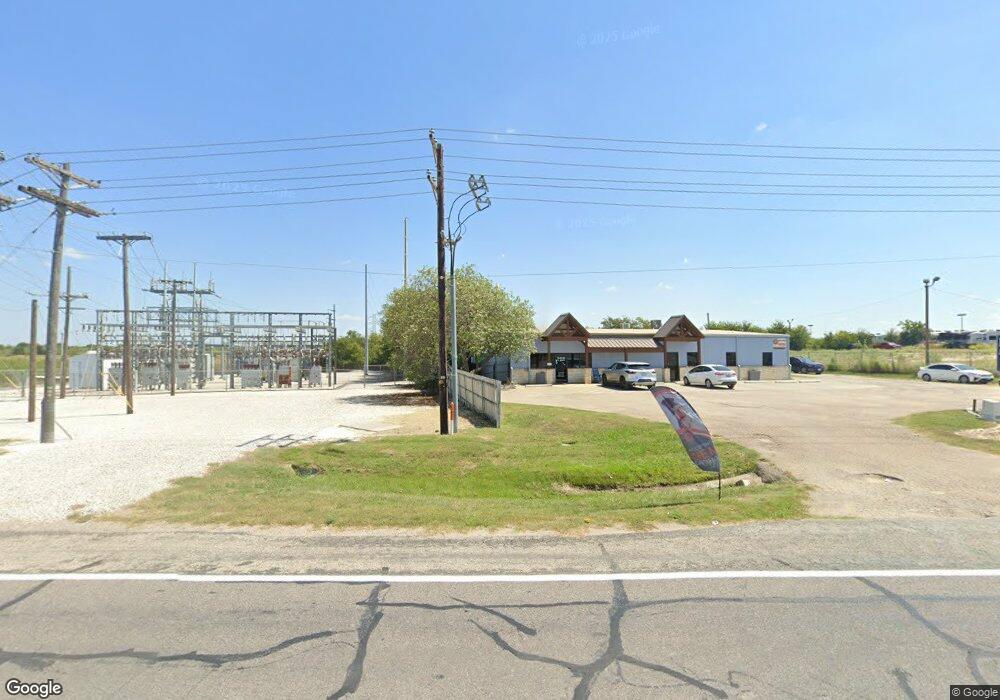 2410 N Main St, Cleburne, TX 76033 - photo 1