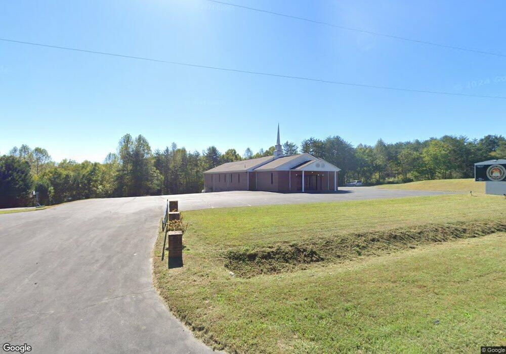 9361 Callands Rd, Chatham, VA 24531 - photo 1