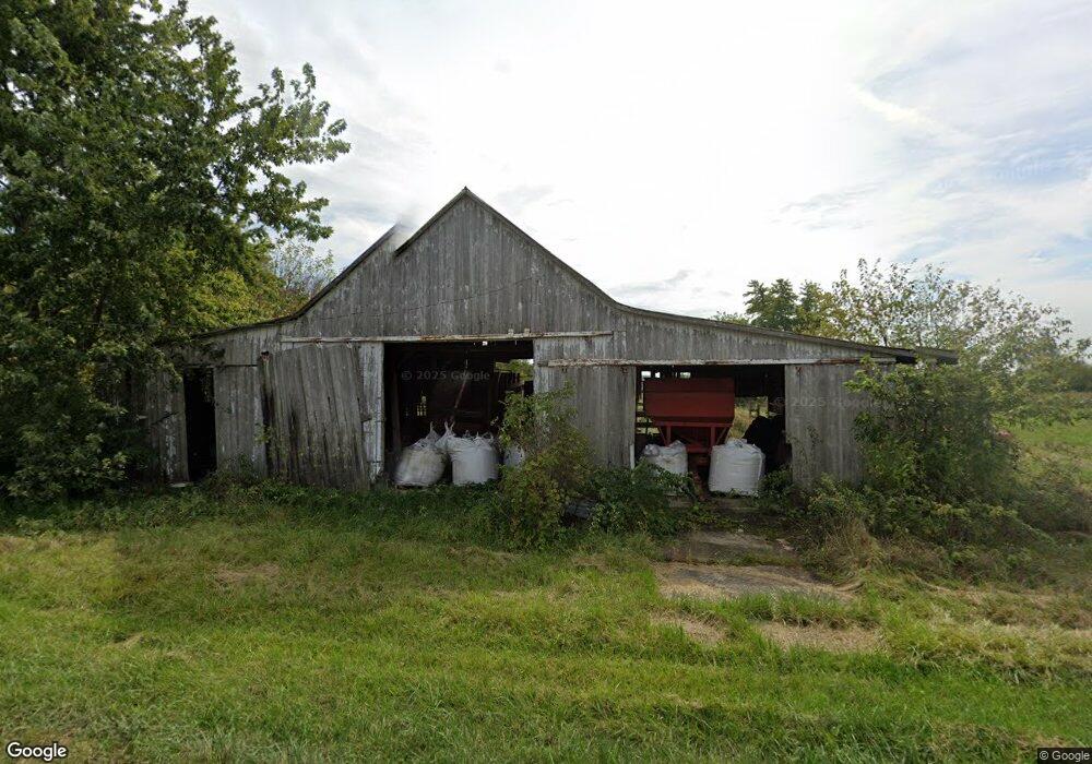 16386 Weimert School Rd, Wapakoneta, OH 45895 - photo 1