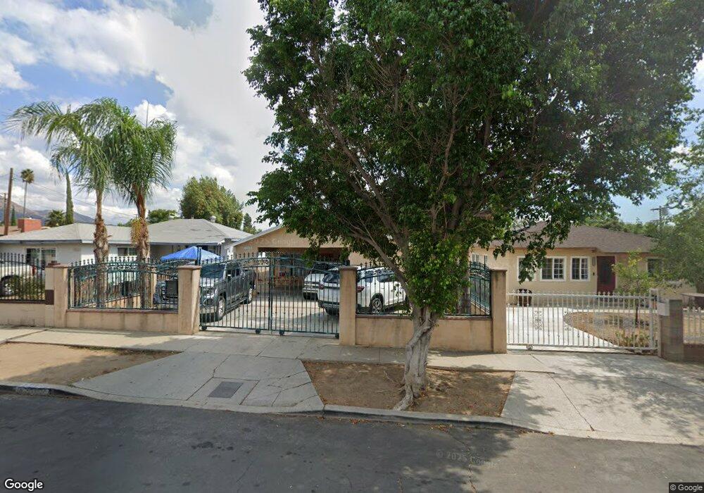 13368 Herron St, Sylmar, CA 91342 - photo 1