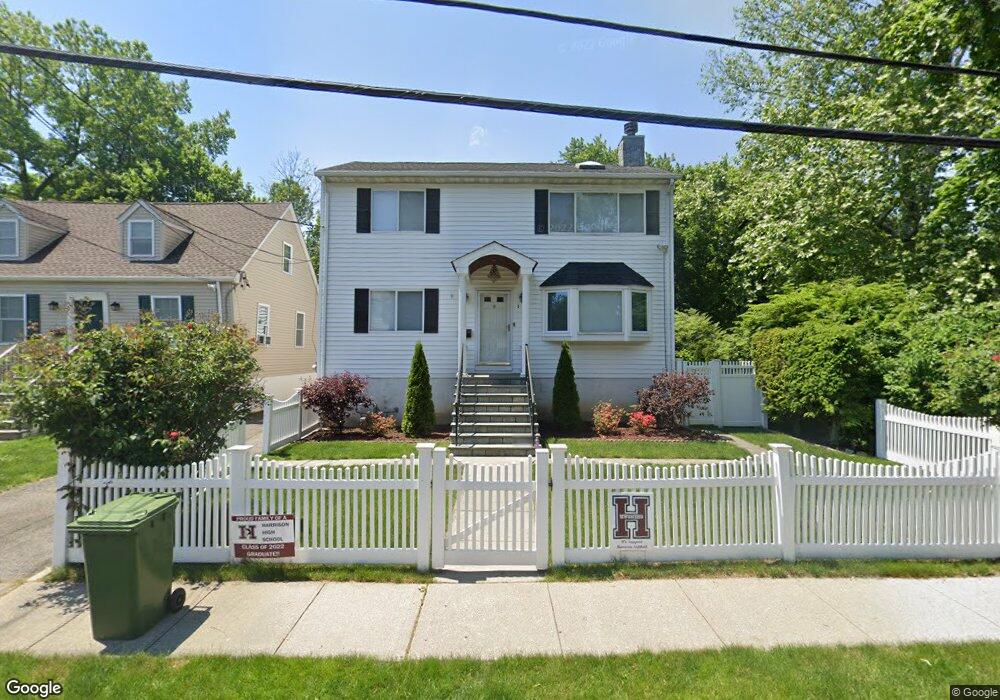 158 Ellsworth Ave, Harrison, NY 10528 - photo 1