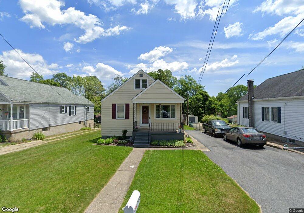 5935 Clayton Avenue 1 2, Baltimore, MD 21206 - photo 1