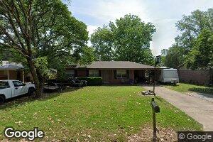 302 Isbell St, Bay, AR 72411
