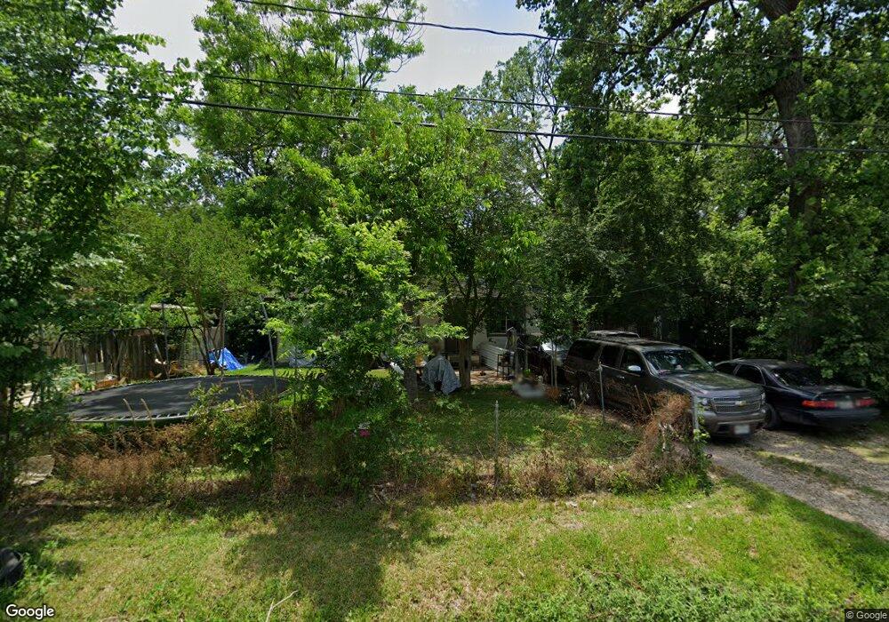 3710 Topping St, Houston, TX 77093 - photo 1