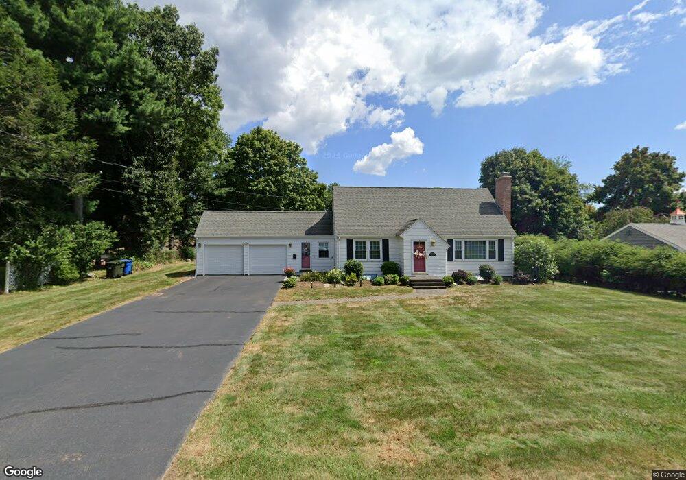 29 Sbona Rd, Berlin, CT 06037 - photo 1