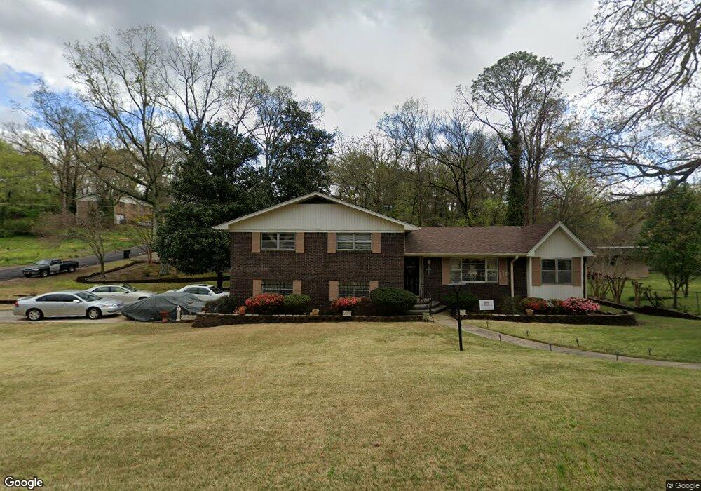2620 2nd Place NW, Center Point, AL 35215 - photo 1