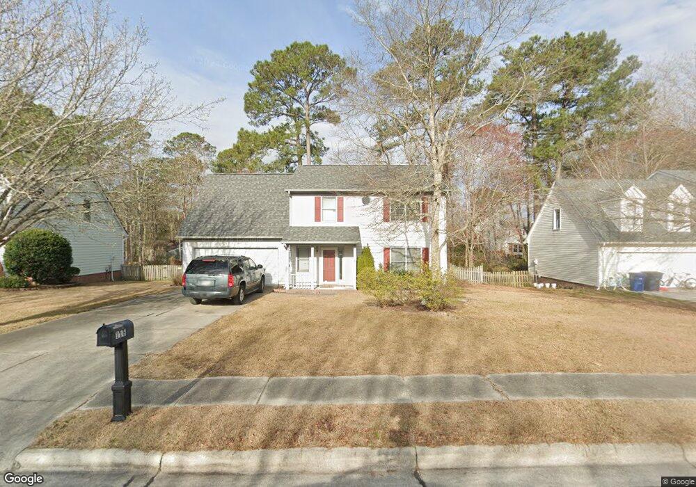 116 Archdale Dr, Jacksonville, NC 28546 - photo 1