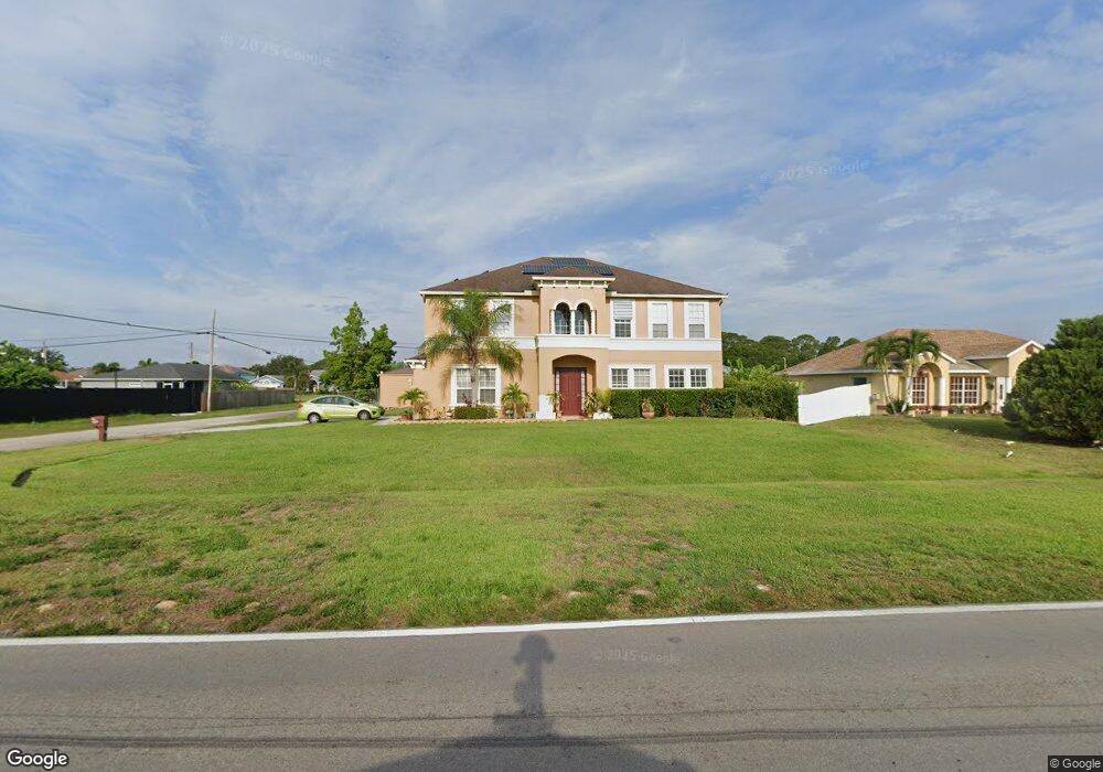 3794 SW Darwin Blvd, Port Saint Lucie, FL 34953 - photo 1