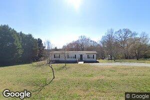 198 Cotton Cir, Colbert, GA 30628
