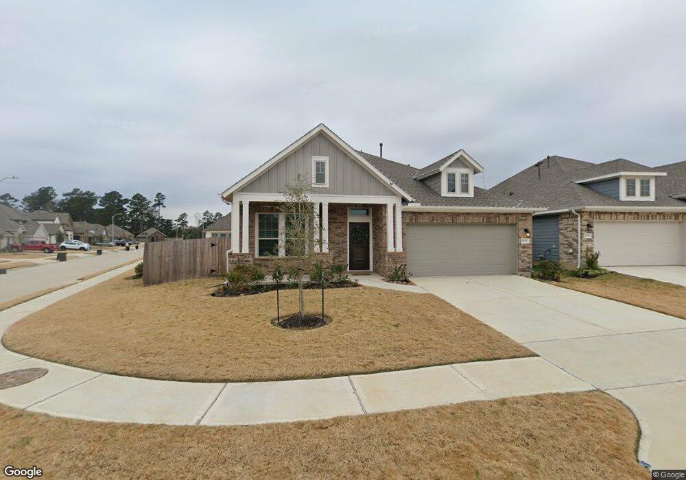 25403 Kidwiler Dr, the Woodlands, TX 77375 - photo 1