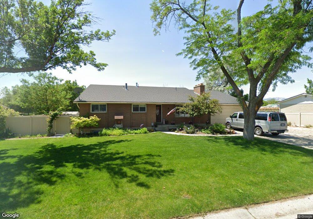 2821 W 7180 S, West Jordan, UT 84084 - photo 1