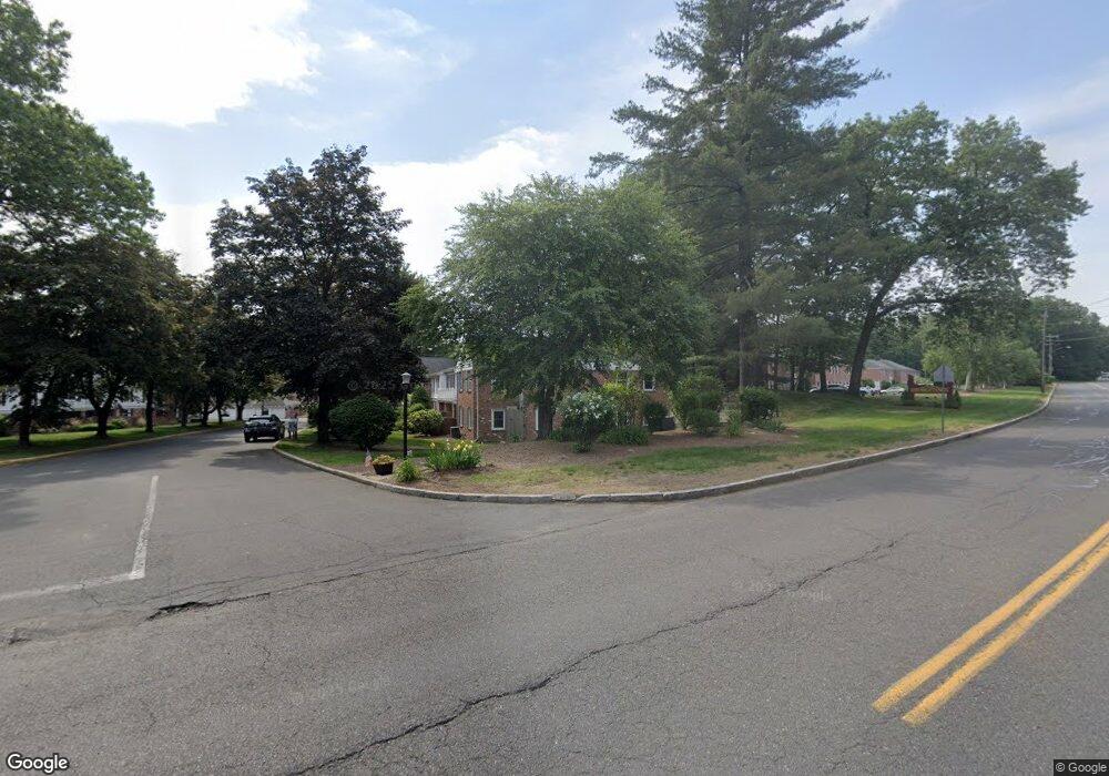 20 Jamestown Dr unit 20D, Springfield, MA 01108 - photo 1