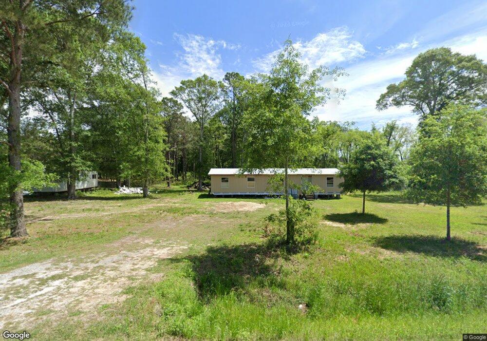 1358 Cs Powell Rd, Omega, GA 31775 - photo 1