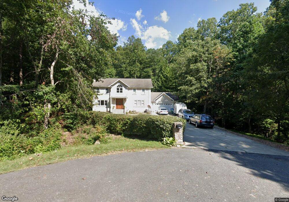 126 Springside Dr, Asheville, NC 28806 - photo 1