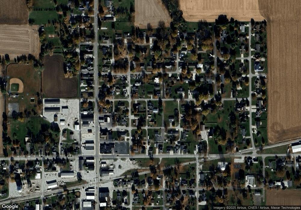 206 E Harrison St, Swayzee, IN 46986 - photo 1