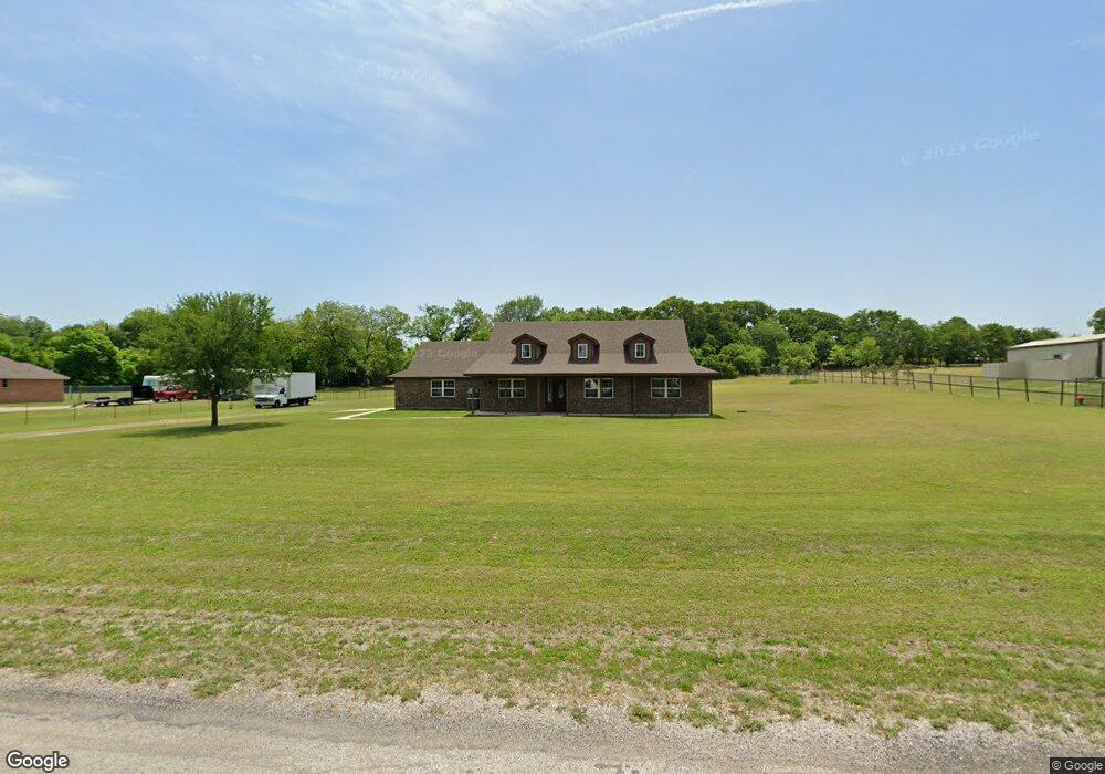 108 Imperial Mammoth Valley Ln, Weatherford, TX 76085 - photo 1