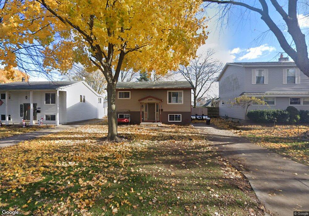 3128 Wright St, Port Huron, MI 48060 - photo 1