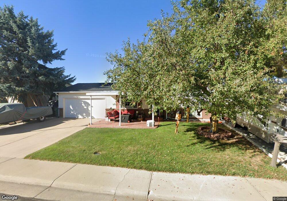 3273 E 119th Place, Thornton, CO 80233 - photo 1