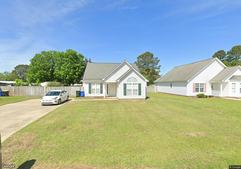 327 Johnson Ln, Winterville, NC 28590 - photo 1