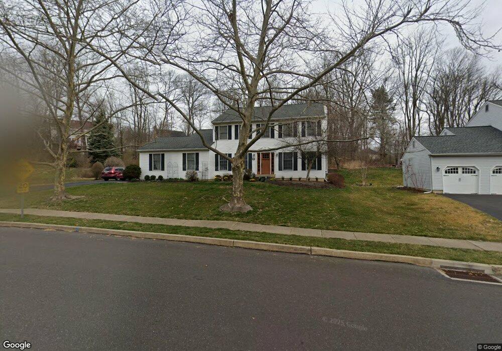 22 Steeplechase Dr, Doylestown, PA 18901 - photo 1