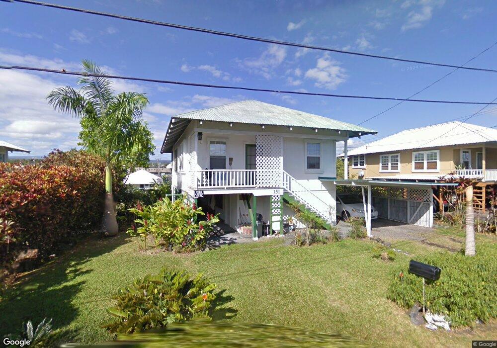 150 Kole St, Hilo, HI 96720 - photo 1