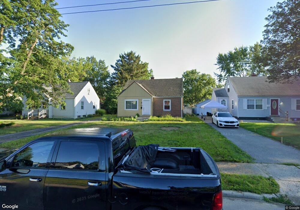 1702 E Dunedin Rd, Columbus, OH 43224 - photo 1