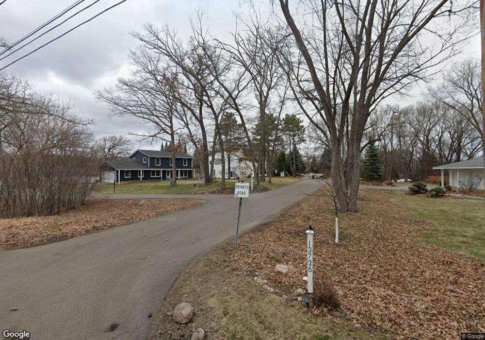 13808 Spring Lake Rd, Minnetonka, MN 55345 - photo 1