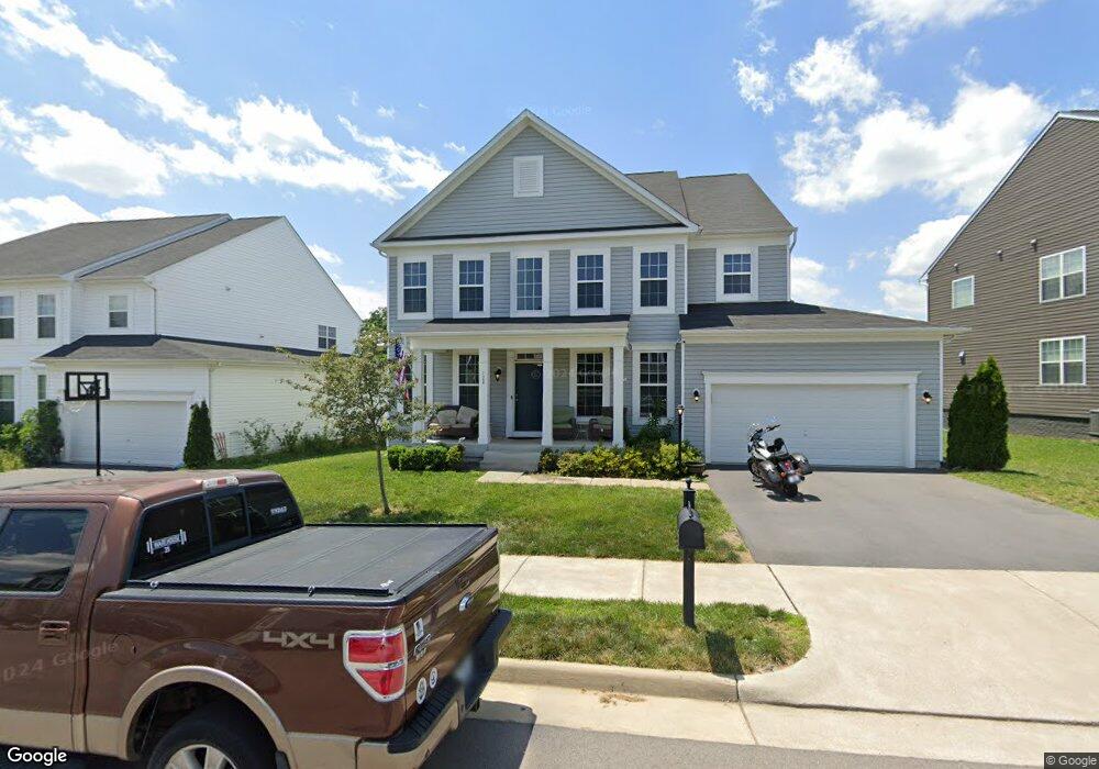 128 Farmhouse Ct, Stephenson, VA 22656 - photo 1