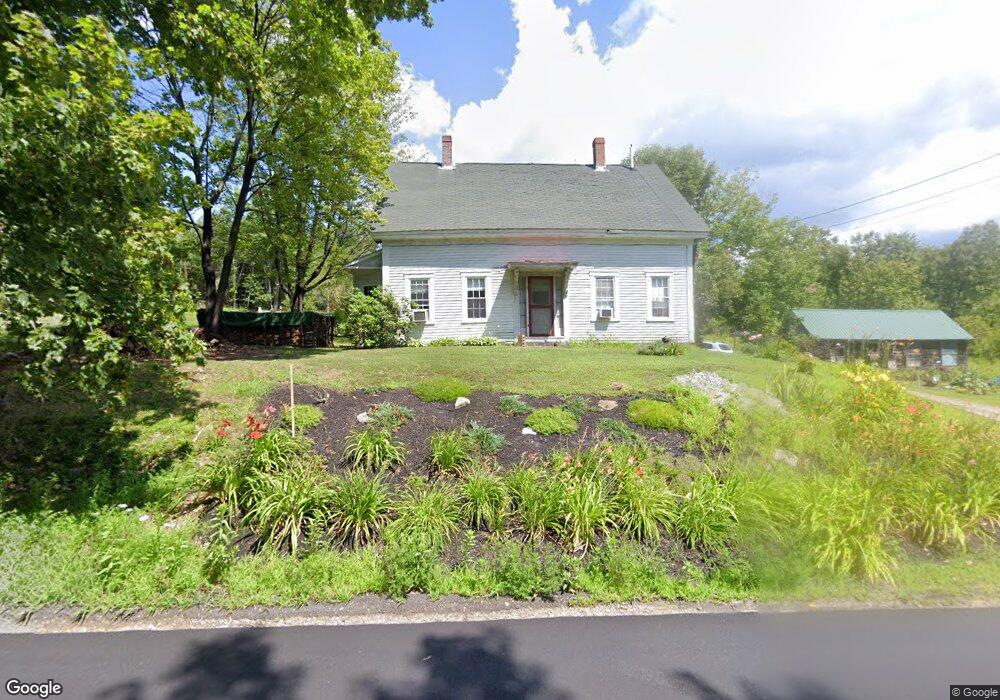 605 N Pembroke Rd, Pembroke, NH 03275 - photo 1