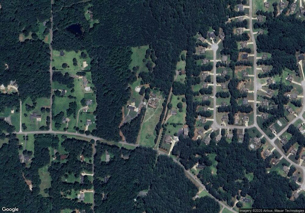 981 Coan Dr, Locust Grove, GA 30248 - photo 1