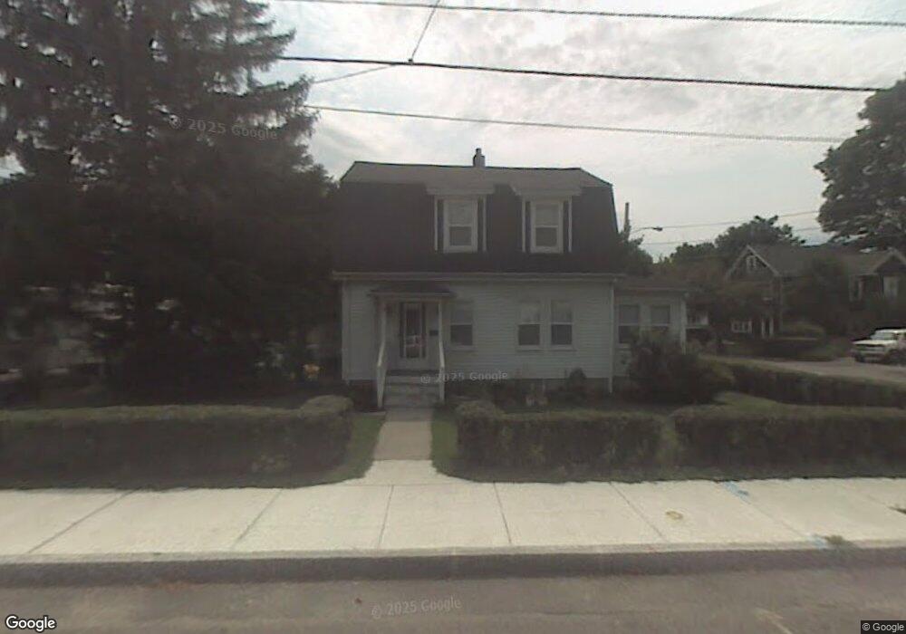 20 Hudson St, Woburn, MA 01801 - photo 1