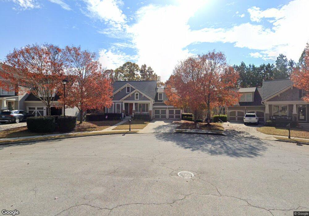 7181 Wrights Ln unit 1034, Hoschton, GA 30548 - photo 1