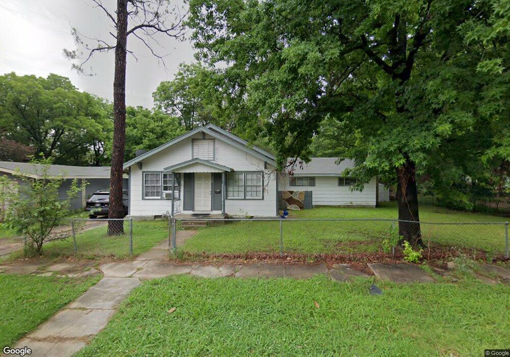 218 7th Ave NW, Ardmore, OK 73401 - photo 1