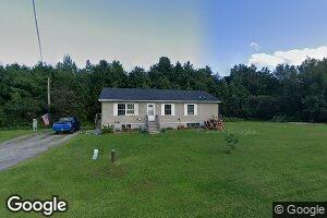 100 Angelville Rd, Chazy, NY 12921