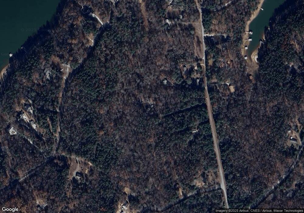 711 Freedom Dr, Martin, GA 30557 - photo 1