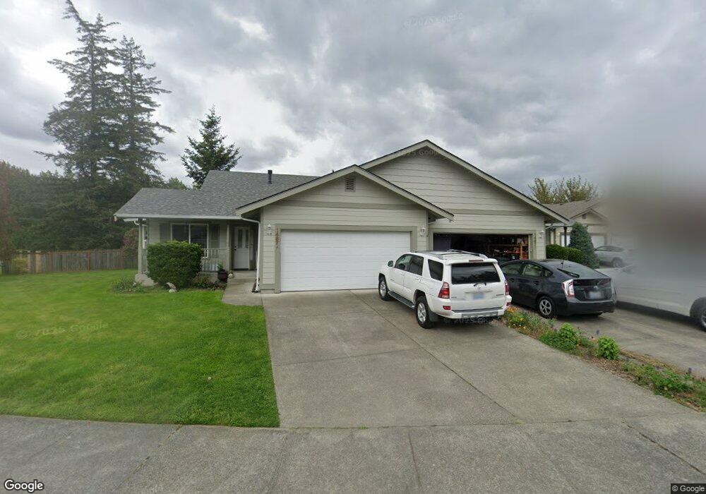 1487 Britton Ct unit A, Bellingham, WA 98226 - photo 1