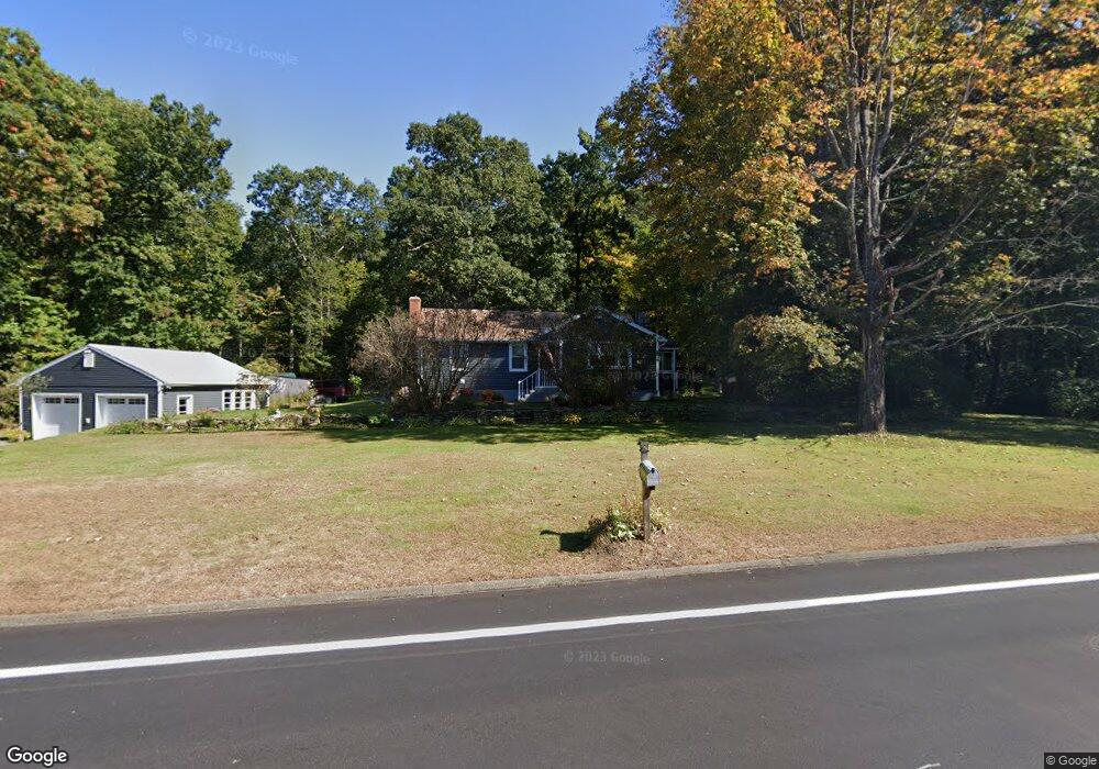 28 Ruby Rd, Willington, CT 06279 - photo 1